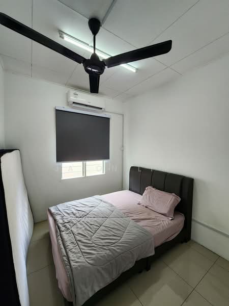 2-storey Terraced House for Rent in Austin Crest (Johor Bahru) - Jason Lim - Bedroom - PropertyGuru.com.my