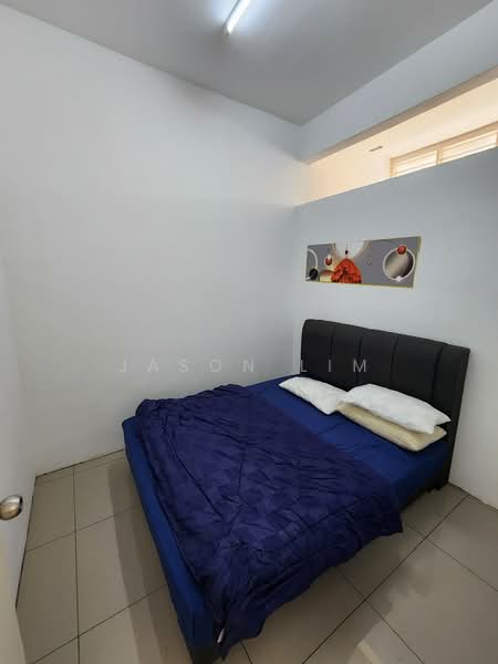 2-storey Terraced House for Rent in Austin Crest (Johor Bahru) - Jason Lim - Bedroom - PropertyGuru.com.my