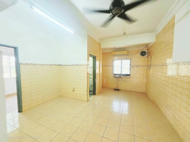 Rumah Teres 2 Tingkat untuk Dijual di Taman Taming Emas (Kajang) - Celestine Ting - Interior - PropertyGuru.com.my