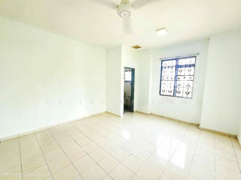 Rumah Teres 2 Tingkat untuk Dijual di Taman Taming Emas (Kajang) - Celestine Ting - Interior - PropertyGuru.com.my
