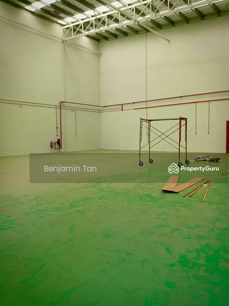 Semi-D Factory for Sale in Kawasan Perindustrian Balakong (Balakong) - Benjamin Tan - Others - PropertyGuru.com.my