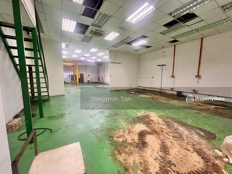 Semi-D Factory for Sale in Kawasan Perindustrian Balakong (Balakong) - Benjamin Tan - Others - PropertyGuru.com.my