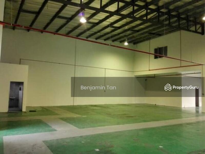 Semi-D Factory for Sale in Kawasan Perindustrian Balakong (Balakong) - Benjamin Tan - Others - PropertyGuru.com.my