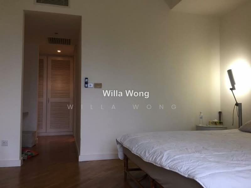 Condominium for Sale at Hampshire Park Condominium - Willa Wong - Bedroom - PropertyGuru.com.my