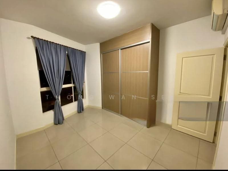 Condominium for Sale at Kiaramas Cendana - Thong Wan See - Bedroom - PropertyGuru.com.my