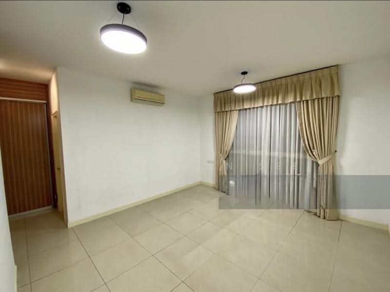 Condominium for Sale at Kiaramas Cendana - Thong Wan See - Living Room - PropertyGuru.com.my