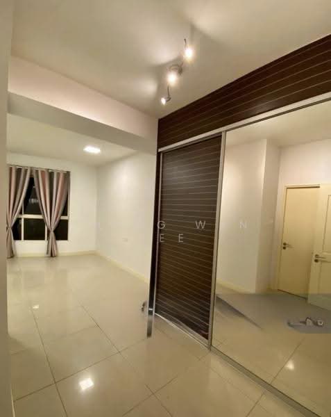 Condominium for Sale at Kiaramas Cendana - Thong Wan See - Bedroom - PropertyGuru.com.my