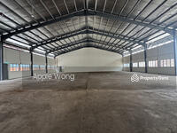 For Rent - PASIR GUDANG