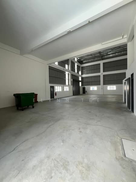 Kilang untuk Disewa di Bukit Minyak (Penang) - Elynn Tee - Interior - PropertyGuru.com.my
