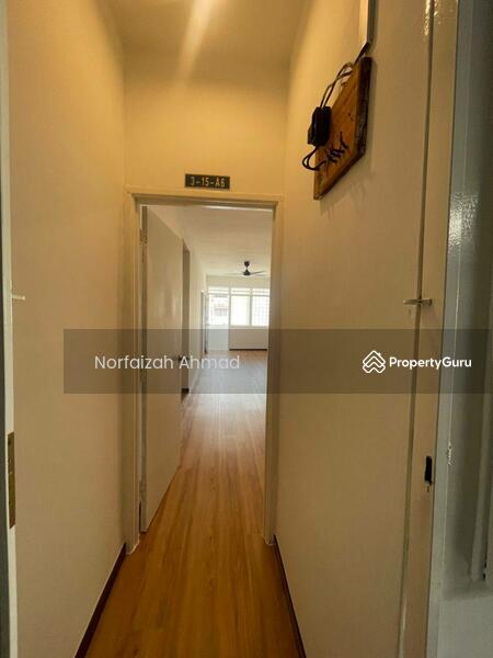 Corridor