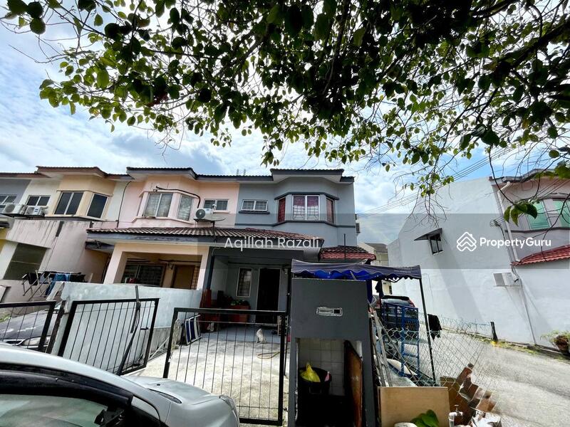 Taman Puncak Jalil untuk Untuk Dijual - RM 480,000, Mac 2026 - Exterior - PropertyGuru.com.my