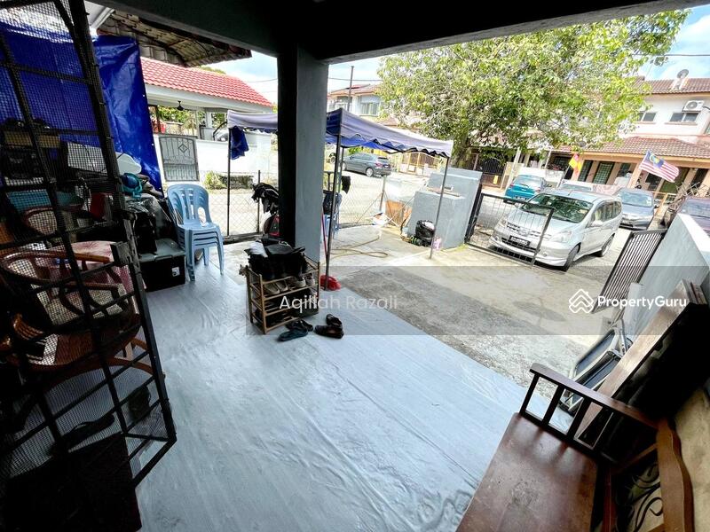 Taman Puncak Jalil untuk Untuk Dijual - RM 480,000, Mac 2026 - Entrance - PropertyGuru.com.my