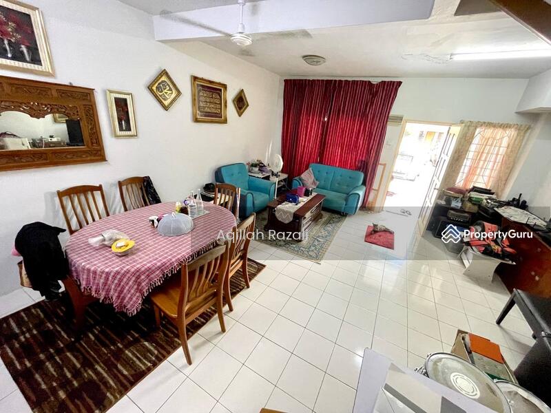 Taman Puncak Jalil untuk Untuk Dijual - RM 480,000, Mac 2026 - Dining Room - PropertyGuru.com.my