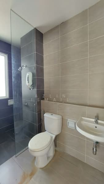 Rumah Berkembar untuk Dijual di Seremban (Negeri Sembilan) - Azlin Ismail - Bathroom - PropertyGuru.com.my