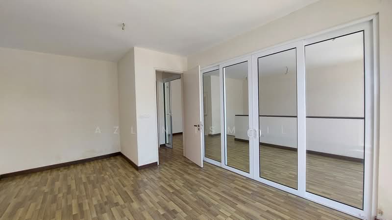 Rumah Berkembar untuk Dijual di Seremban (Negeri Sembilan) - Azlin Ismail - Bedroom - PropertyGuru.com.my