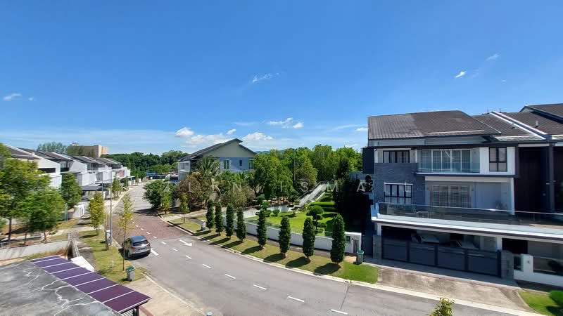 Rumah Berkembar untuk Dijual di Seremban (Negeri Sembilan) - Azlin Ismail - View - PropertyGuru.com.my