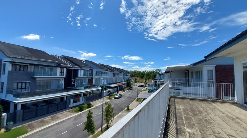 Rumah Berkembar untuk Dijual di Seremban (Negeri Sembilan) - Azlin Ismail - View - PropertyGuru.com.my