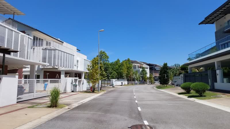 Rumah Berkembar untuk Dijual di Seremban (Negeri Sembilan) - Azlin Ismail - PropertyGuru.com.my