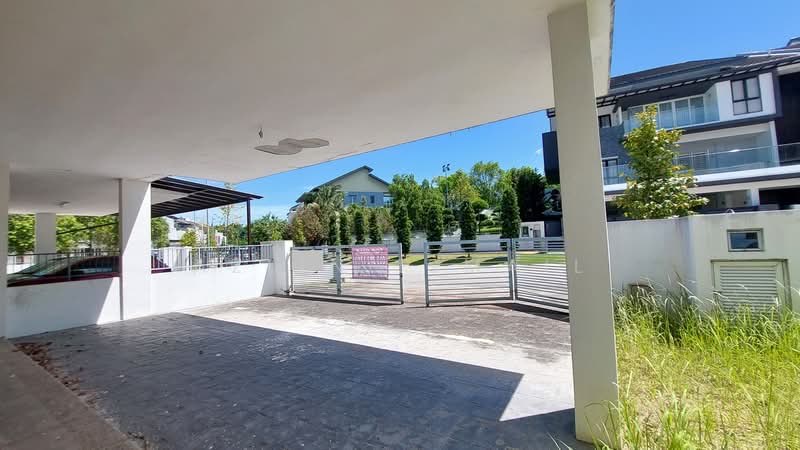 Rumah Berkembar untuk Dijual di Seremban (Negeri Sembilan) - Azlin Ismail - Exterior - PropertyGuru.com.my