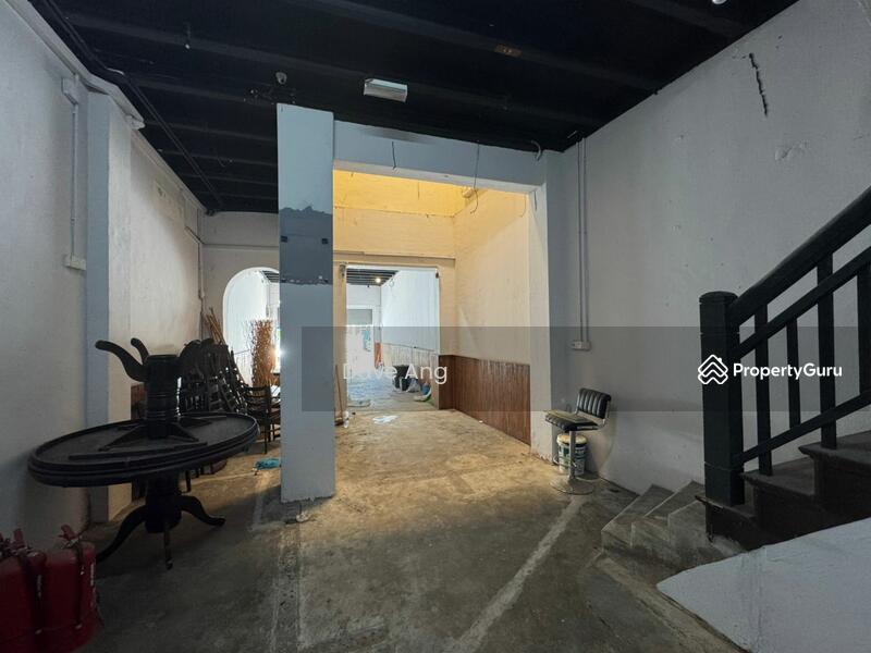 Corridor