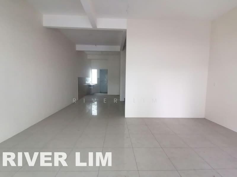 2-storey Terraced House for Sale in Bandar Tasek Mutiara (Simpang Ampat) - River Lim - Interior - PropertyGuru.com.my