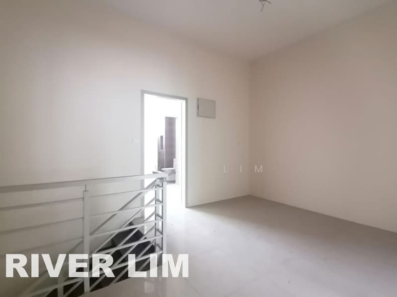 2-storey Terraced House for Sale in Bandar Tasek Mutiara (Simpang Ampat) - River Lim - Interior - PropertyGuru.com.my