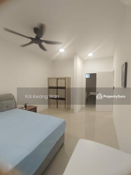Master Room