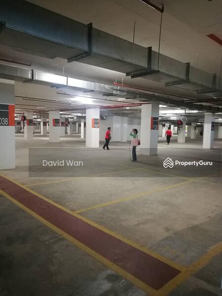 Car Park