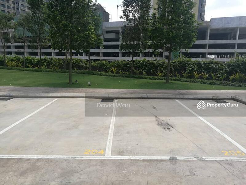 Car Park