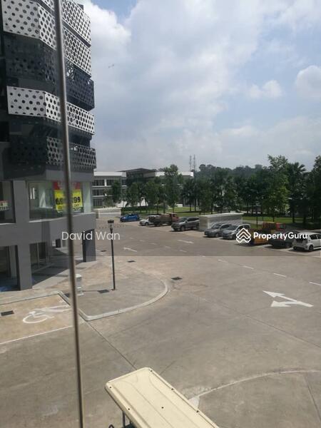 Car Park