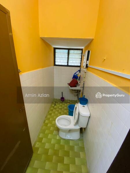2-storey Terraced House for Sale in Batu Caves (Selangor) - Amin Azlan - Bathroom - PropertyGuru.com.my