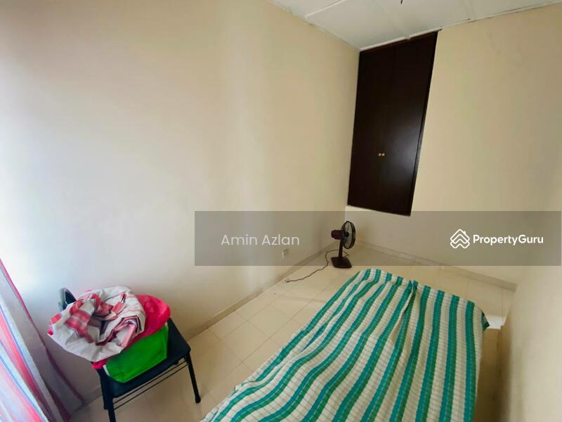2-storey Terraced House for Sale in Batu Caves (Selangor) - Amin Azlan - Bedroom - PropertyGuru.com.my