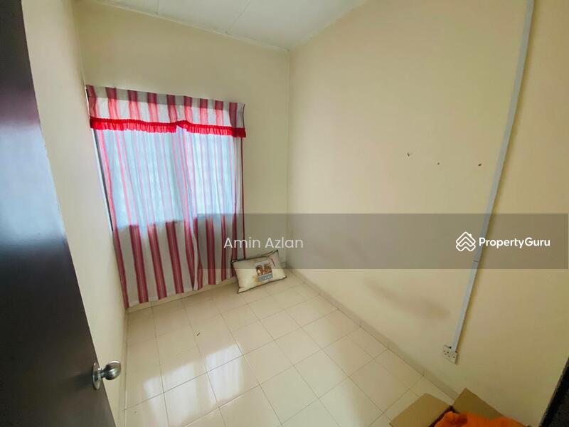 2-storey Terraced House for Sale in Batu Caves (Selangor) - Amin Azlan - Bedroom - PropertyGuru.com.my