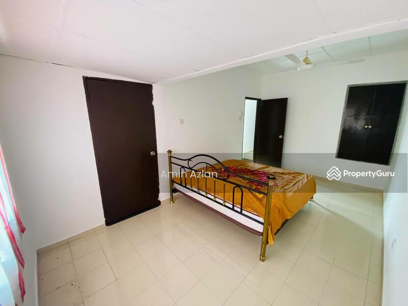 2-storey Terraced House for Sale in Batu Caves (Selangor) - Amin Azlan - Bedroom - PropertyGuru.com.my