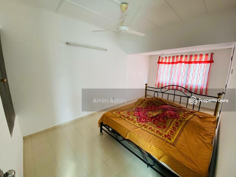 2-storey Terraced House for Sale in Batu Caves (Selangor) - Amin Azlan - Bedroom - PropertyGuru.com.my