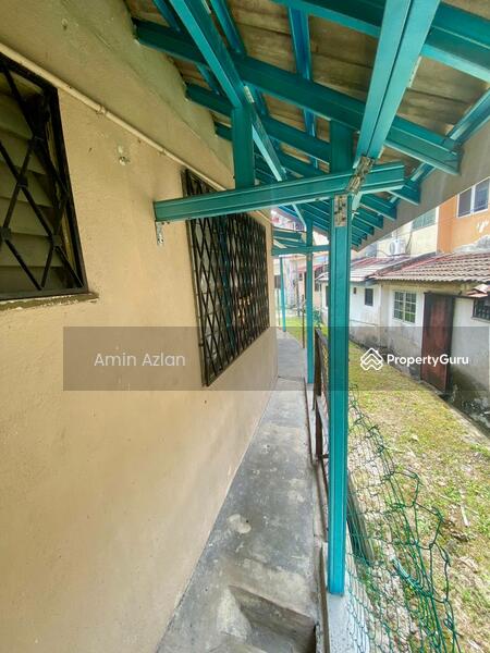 2-storey Terraced House for Sale in Batu Caves (Selangor) - Amin Azlan - Corridor - PropertyGuru.com.my