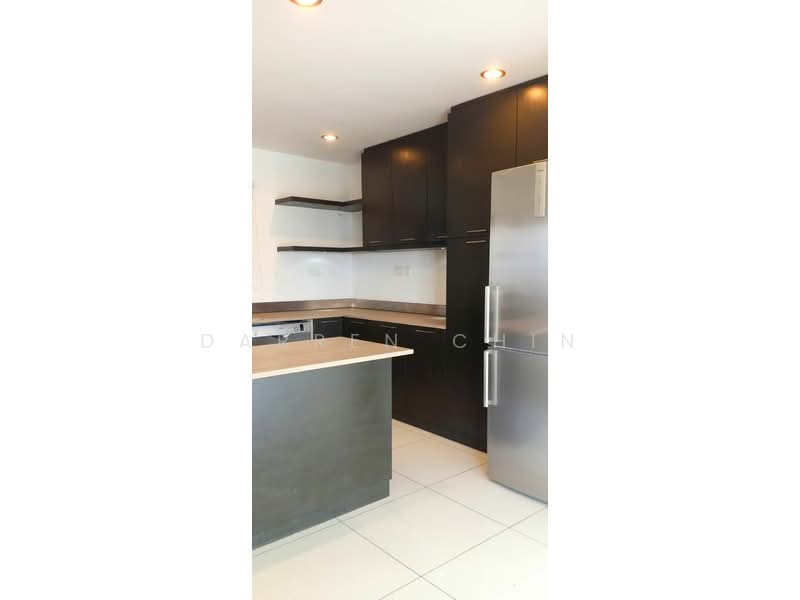 Condominium for Rent at Merak Kayangan Court - Darren Chin - Kitchen - PropertyGuru.com.my