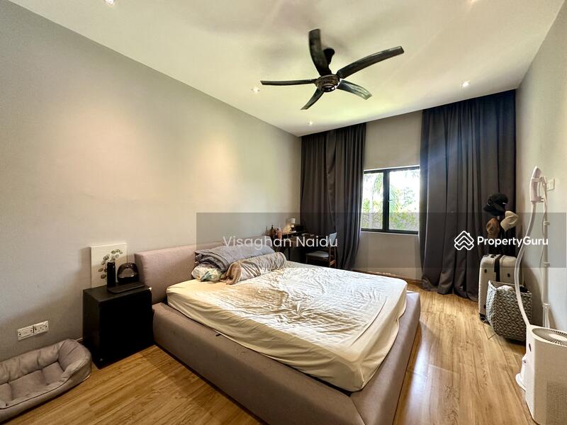 For Sale - Country Heights Kajang