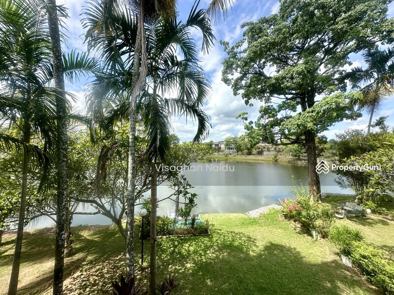 For Sale - Country Heights Kajang