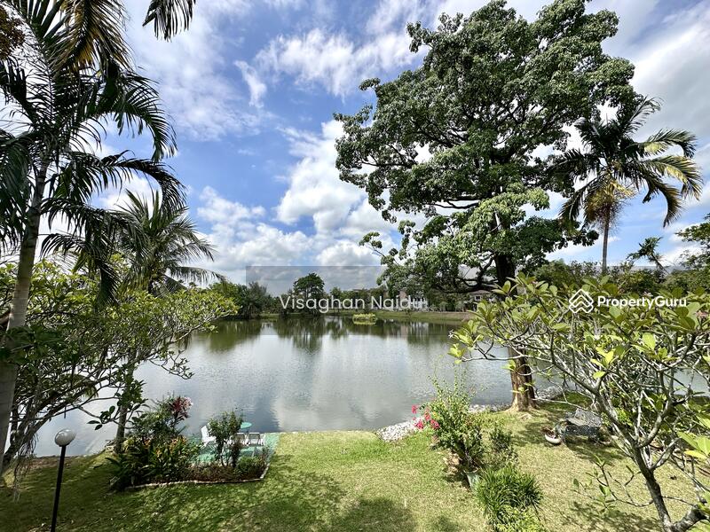 For Sale - Country Heights Kajang