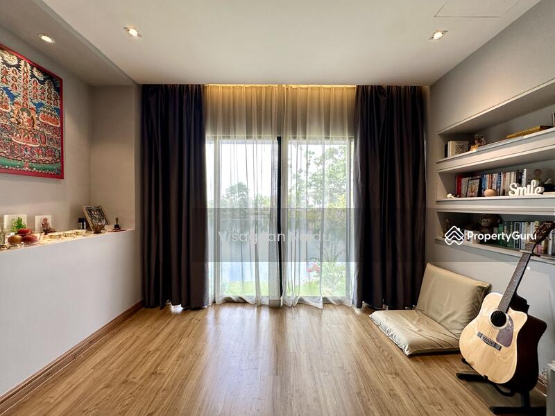 For Sale - Country Heights Kajang