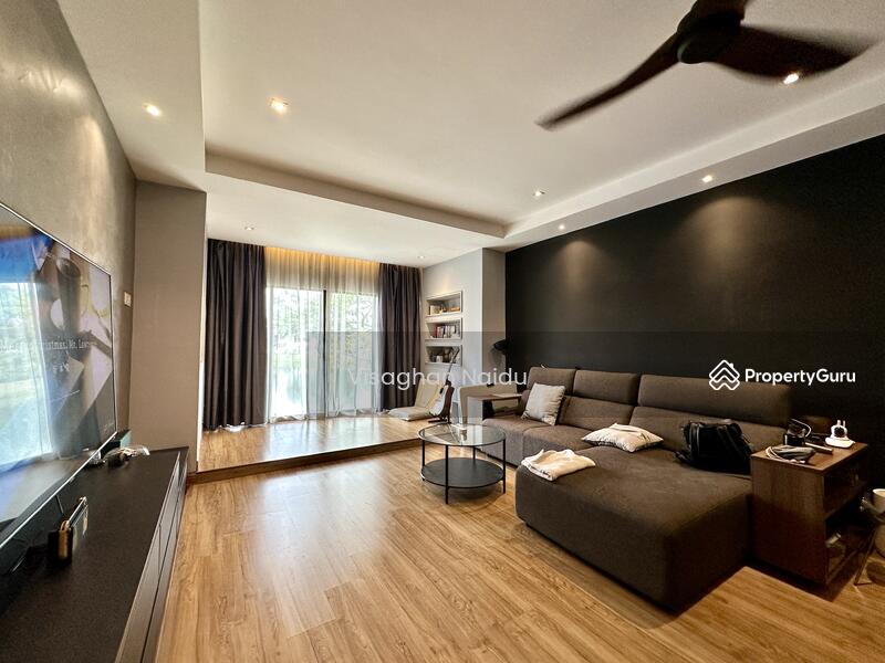 For Sale - Country Heights Kajang