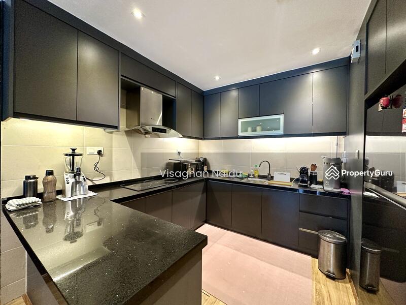 For Sale - Country Heights Kajang