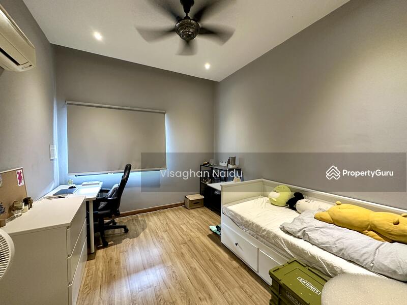 For Sale - Country Heights Kajang