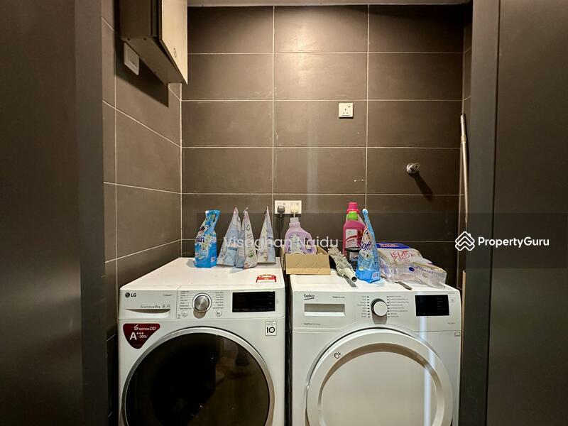 For Sale - Country Heights Kajang