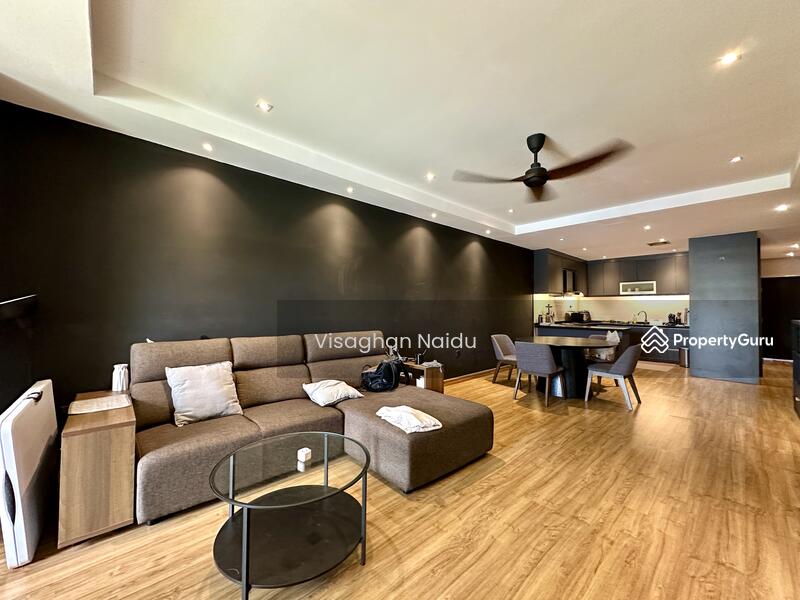 For Sale - Country Heights Kajang