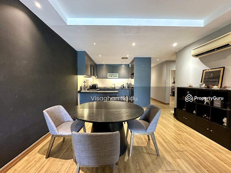 For Sale - Country Heights Kajang