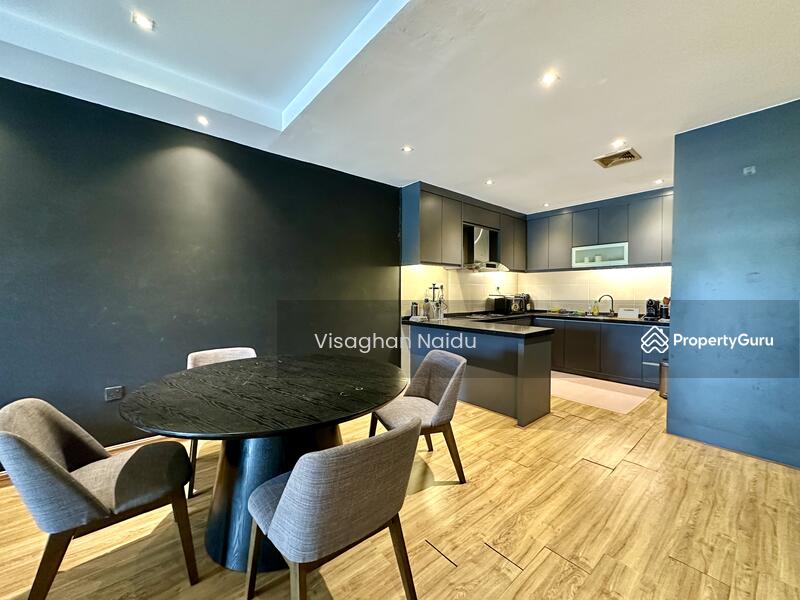 For Sale - Country Heights Kajang