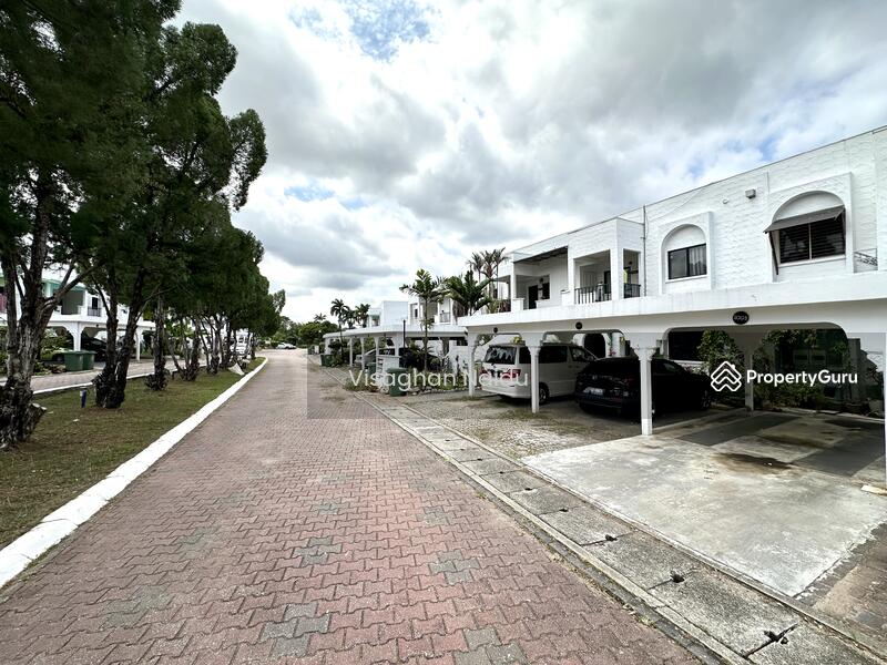 For Sale - Country Heights Kajang