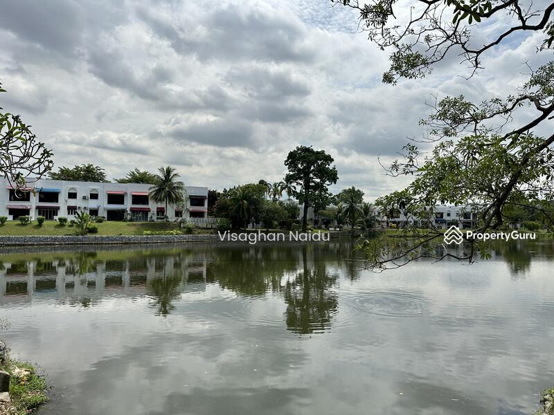 For Sale - Country Heights Kajang